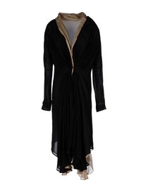 GUSTAVOLINS Knee-length dresses  image