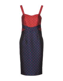 ALLURE Knee-length dresses  image