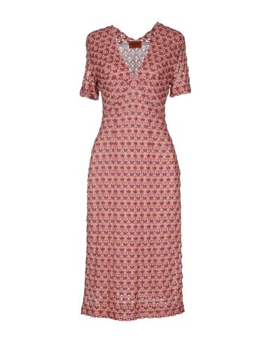 ZOOM MISSONI - 3/4 length dress