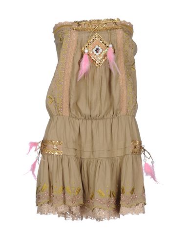 ZOOM LAS NOCHES IBIZA by ERIC & JACK - Short dress