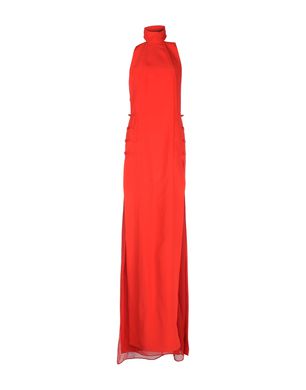 EMILIO PUCCI - Long dress