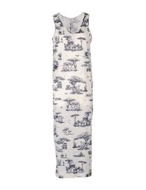 CARVEN 3/4 length dresses  image