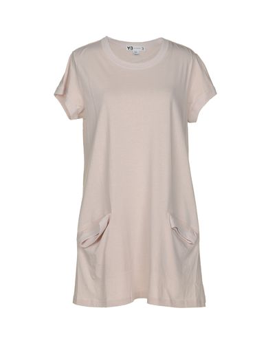 ZOOM Y-3 - Short dress