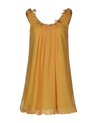 ZOOM POEMS - Short dress