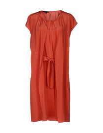 SILK AND SOIE Short dresses  image