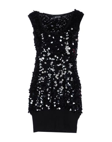 ZOOM WHO*S WHO - Short dress