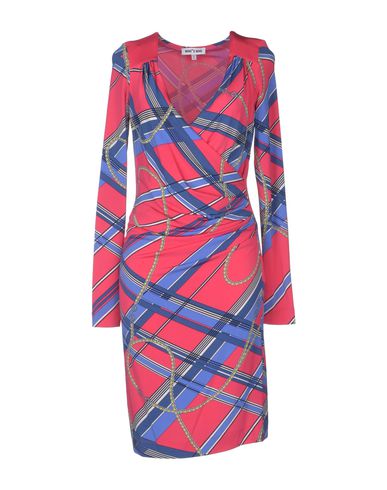 ZOOM WHO*S WHO - Short dress