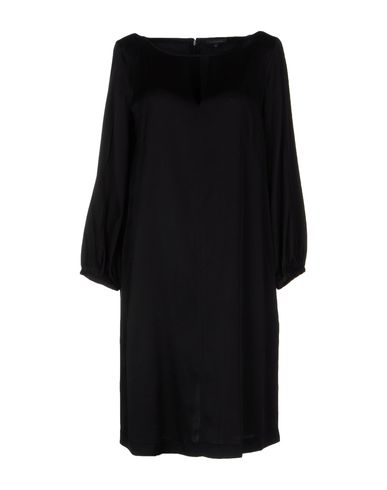 ZOOM SILK AND SOIE - Short dress