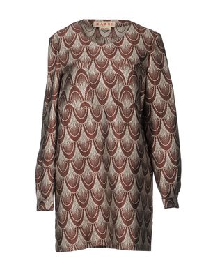 MARNI - Short dress