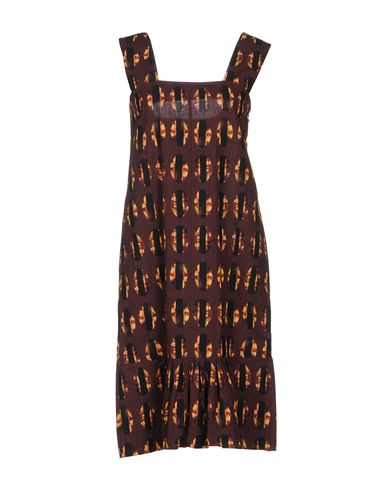 ZOOM MARNI - Short dress