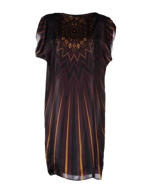 FEMME UNIQUE - Knee-length dress