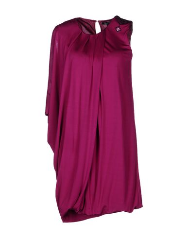 ZOOM ROCCOBAROCCO - Short dress