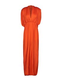 LANVIN Long dresses  image