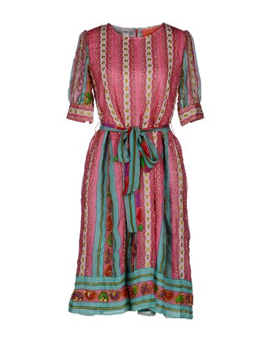 ZOOM MANOUSH - Knee-length dress