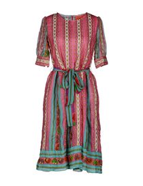 ANGELO MARANI Short dresses  image