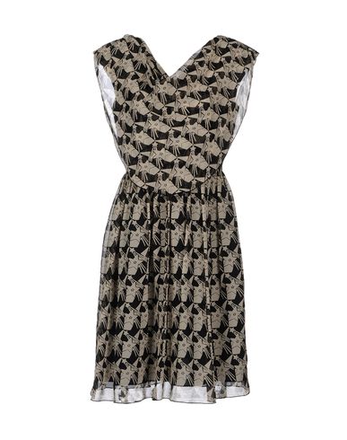 ZOOM ANNA SUI - Short dress