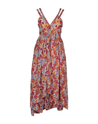 ZOOM KARL by KARL LAGERFELD - Knee-length dress