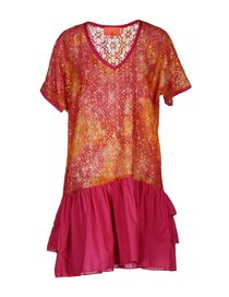 MANOUSH Short dresses  image