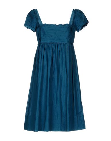 ZOOM PHILOSOPHY di A. F. - Short dress