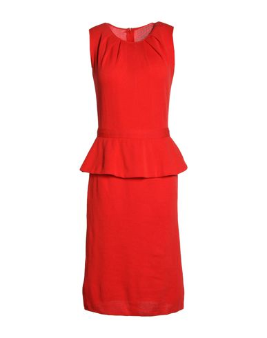 ZOOM GIAMBATTISTA VALLI - Knee-length dress