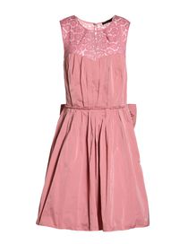NINA RICCI Short dresses  image
