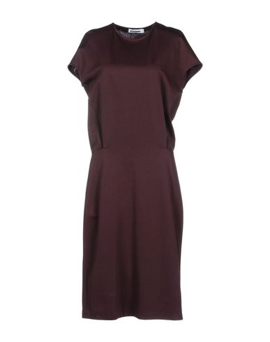 ZOOM JIL SANDER - 3/4 length dress
