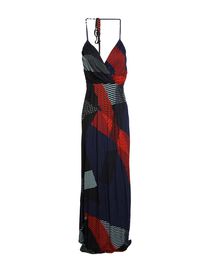 10 CROSBY DEREK LAM Long dresses  image