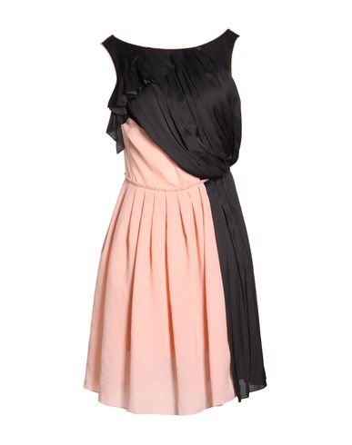 ZOOM NINA RICCI - Short dress