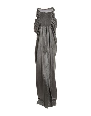 RICK OWENS - Long dress