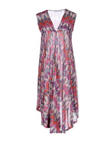 ZOOM SEE BY CHLOÉ - Knee-length dress