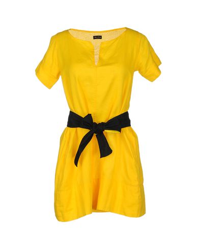 ZOOM HOLY COW - Short dress