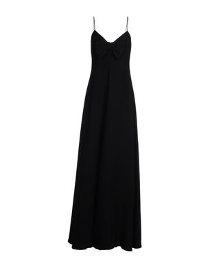 ARMANI COLLEZIONI - Long dress
