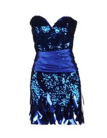 MARCO DE VINCENZO Short dresses  image