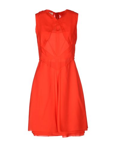 ZOOM CEDRIC CHARLIER - Short dress