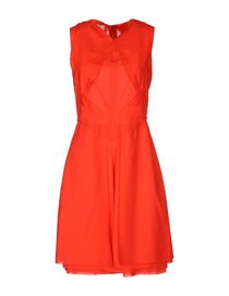 CEDRIC CHARLIER Short dresses  image