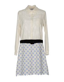 MOSCHINO CHEAPANDCHIC Short dresses  image