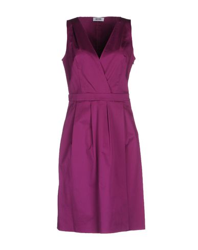 ZOOM MOSCHINO CHEAPANDCHIC - Short dress