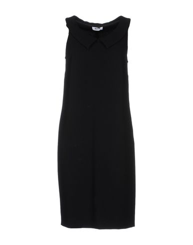 ZOOM MOSCHINO CHEAPANDCHIC - Short dress