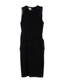 CEDRIC CHARLIER Knee-length dresses  image