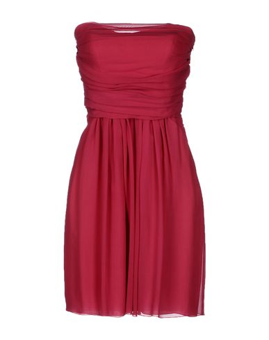 ZOOM PHILOSOPHY di A. F. - Short dress