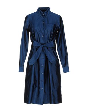 MOSCHINO - Knee-length dress