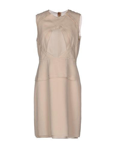 ZOOM CEDRIC CHARLIER - Short dress