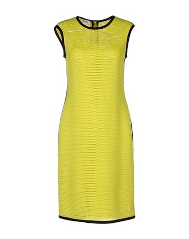 ZOOM MOSCHINO - Knee-length dress