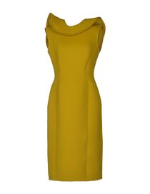 DSQUARED2 Knee-length dresses  image