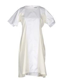 JEAN PAUL GAULTIER FEMME Short dresses  image