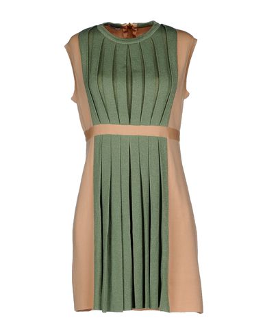 ZOOM MOSCHINO - Short dress