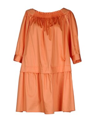 MOSCHINO - Short dress