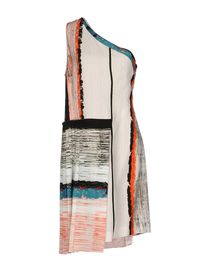 CEDRIC CHARLIER Knee-length dresses  image