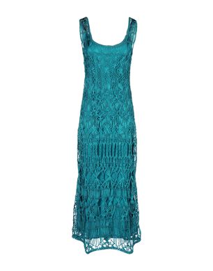 ALBERTA FERRETTI - Long dress