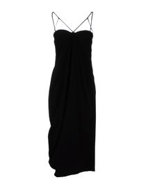 JIL SANDER Short dresses  image